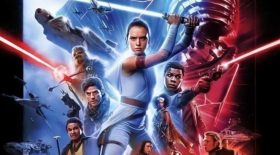 Un plot twist de Star Wars 9 révélé !