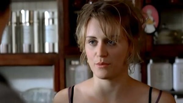Taylor Schilling - 1er rôle