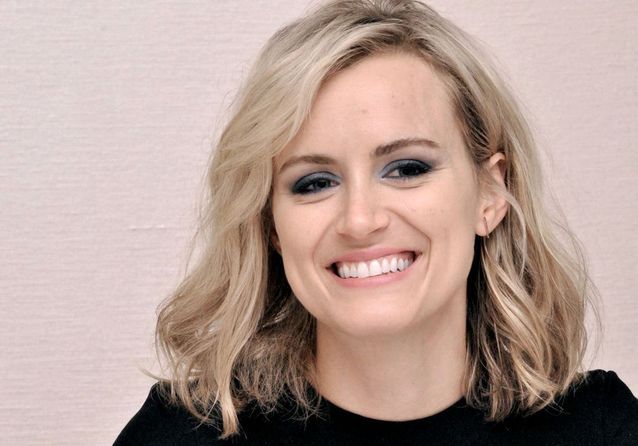 Taylor Schilling