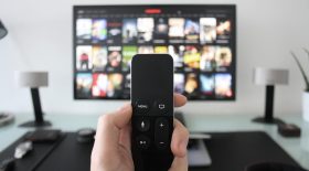 Télévision intelligentes