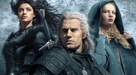 The Witcher bientôt sur Netflix