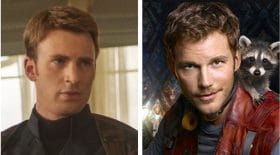 théorie fan captain america starlord