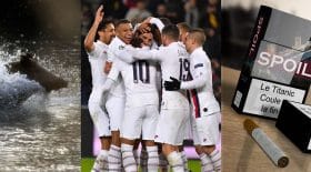 Top faits divers de la semaine