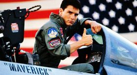 Tom Cruise de retour dans la bande annonce de Top Gun Maverick