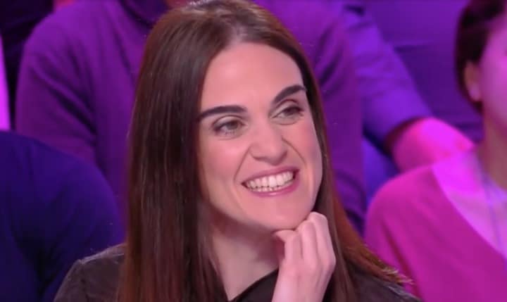 Chroniqueuse de on a tout essaye 04 picture