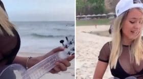 ukulele