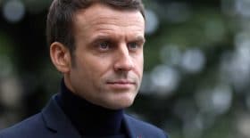Un homme condamné pour avoir menacé de mort le président