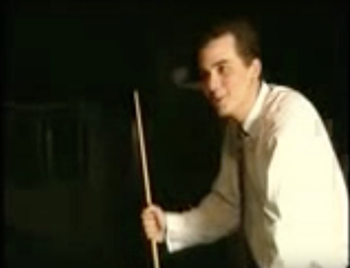 Wagner Moura - 1er rôle