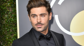 Zac Efron