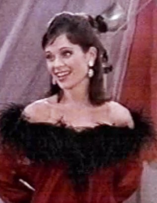 Zooey Deschanel - 1er rôle