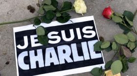 Attentas Charlie Hebdo : 5 ans après