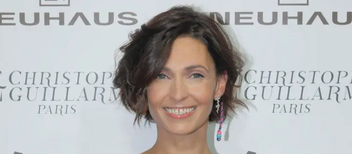 Adeline Blondieau se lance dans une nouvelle carrière