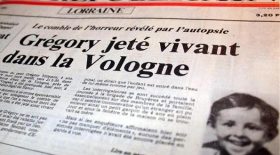 Affaire Grégory
