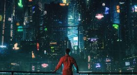 Altered Carbon saison 2 arrive bientôt sur Netflix !