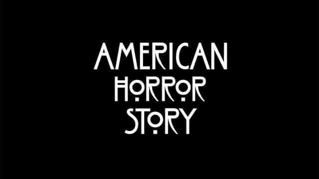 American Horror Story de retour