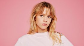 Angèle est l'artiste qui a vendu le plus d'albums en 2019