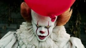 animateurs diffusent film horreur