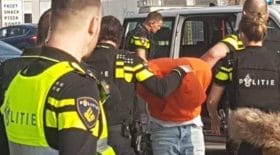 Un étudiant arrêté après une parodie de GTA