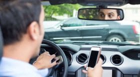 Attention à ce message sur Facebook concernant l'annulation de permis