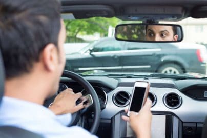 Attention à ce message sur Facebook concernant l'annulation de permis