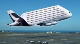 avions spectaculaires