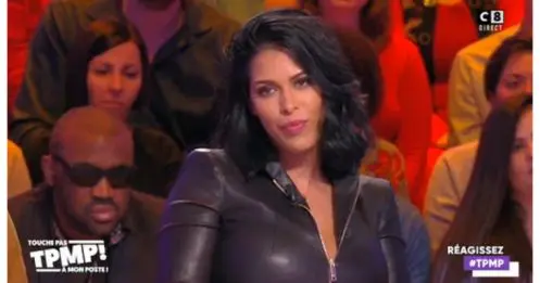 ayem nour critiquée tpmp cyril hanouna défend