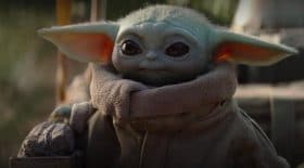 Le vrai nom de Baby Yoda bientôt révélé