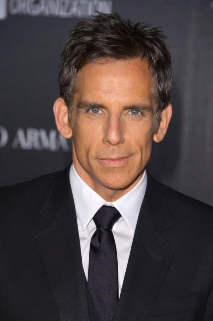 Ben-Stiller
