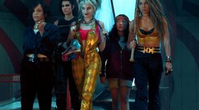 Birds of Prey, le film avec Harley Quinn et sans le joker !