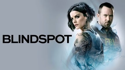 blindspot séries
