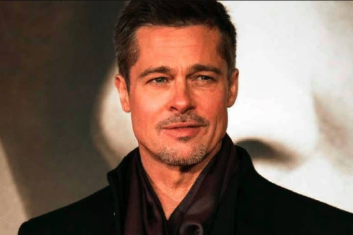 Brad-Pitt