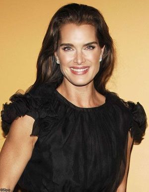 Brooke-Shields