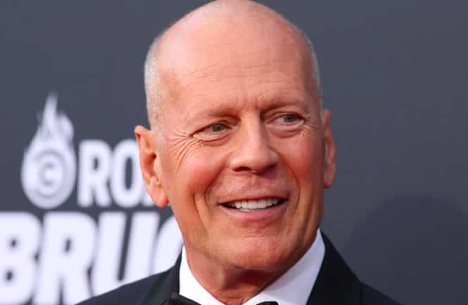 Bruce-Willis