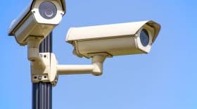 La Chine use et abuse des caméras de surveillance
