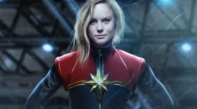 Une pétition lancée pour évincer Brie Larson de Captain Marvel 2
