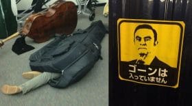 carlos ghosn challenge