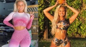 cette influenceuse choque sa communauté avec une incroyable transformation physique