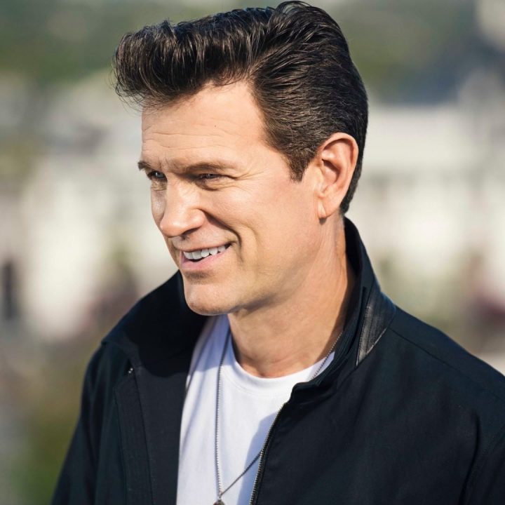 Chris-Isaak