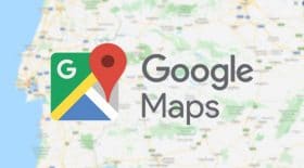 Un archéologue découvre une cité romaine grâce à Google Maps