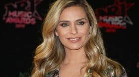 Clara Morgane électrise ses fans