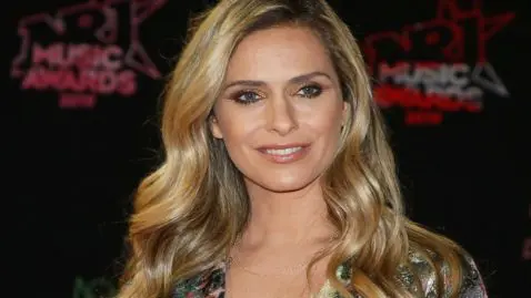 Clara Morgane électrise ses fans