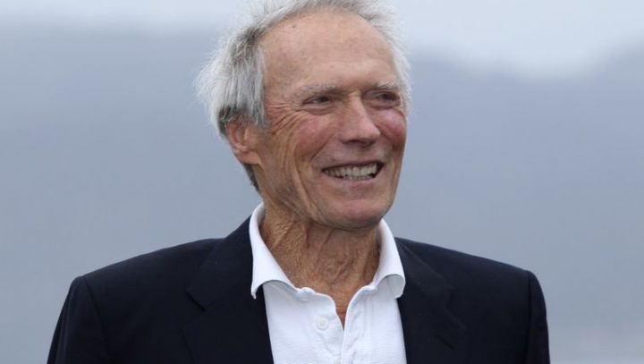 Clint Eastwood