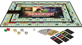 Découvrez la version la plus longue du Monopoly
