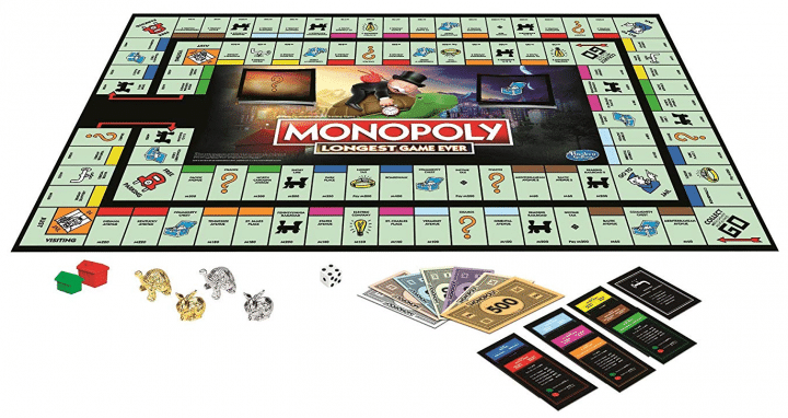 longest monopoly game longest monopoly game