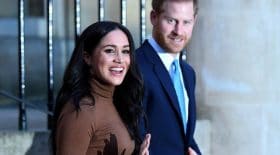 démission meghan harry reine elizabeth abandonnée