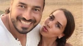 deux candidats télé réalité clashent instagram