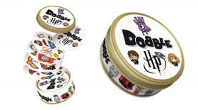 dobble harry potter