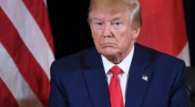 Donald Trump a plagié Star Trek ?
