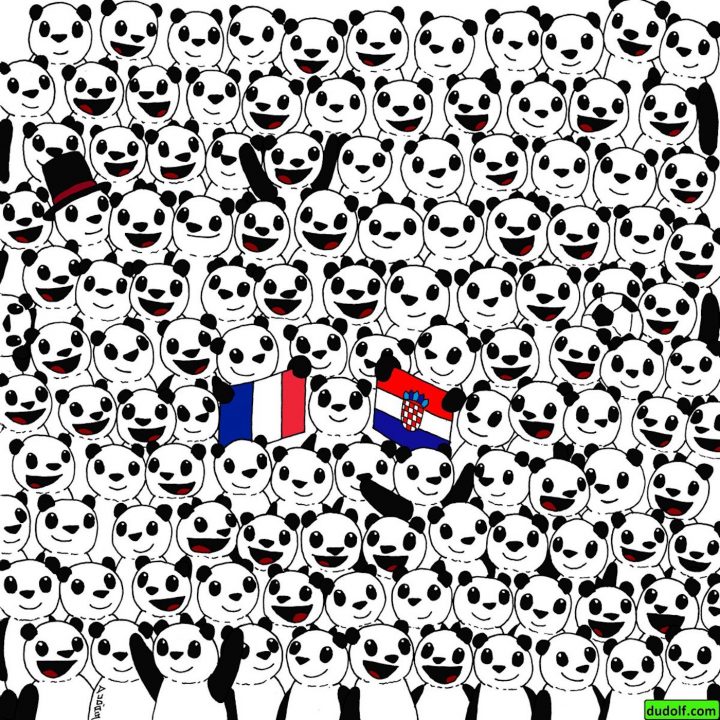 Dudolf personnage caché 10