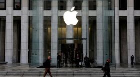 L'économie d'Apple en péril